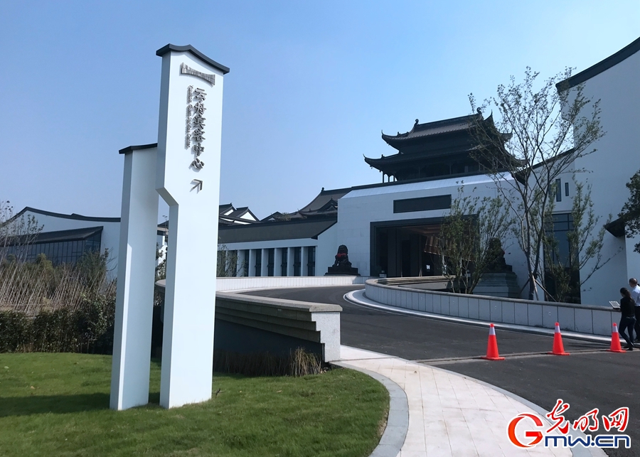 組圖丨鏡頭里的烏鎮(zhèn)記憶：五年時(shí)光，這座古鎮(zhèn)發(fā)生了什么