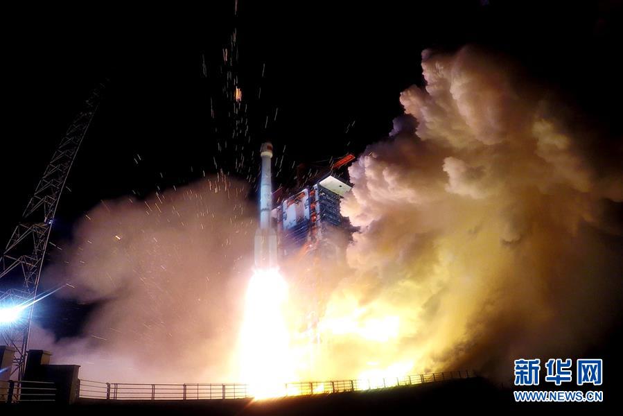 （科技）（3）我國成功發(fā)射第四十二、四十三顆北斗導(dǎo)航衛(wèi)星