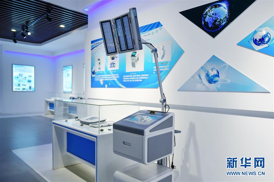 (在習近平新時代中國特色社會主義思想指引下·慶祝改革開放40周年·綠色發(fā)展·圖文互動)(5)烈火淬煉中的轉型之變——綠色發(fā)展之“火”的故事