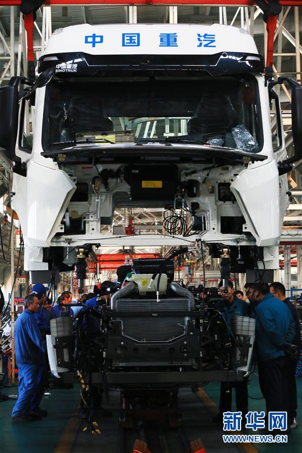 （新華全媒頭條&middot;圖文互動(dòng)）（5）心中有夢(mèng)想，腳下就有力量&mdash;&mdash;寫在&ldquo;中國(guó)夢(mèng)&rdquo;提出六周年之際