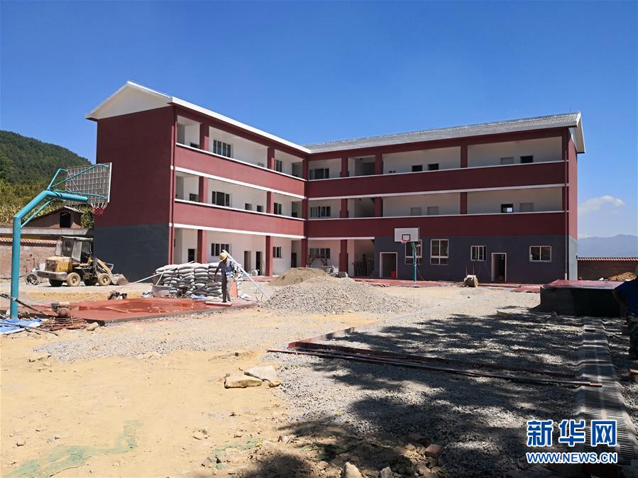 （新華全媒頭條&middot;圖文互動(dòng)）（9）心中有夢(mèng)想，腳下就有力量&mdash;&mdash;寫(xiě)在&ldquo;中國(guó)夢(mèng)&rdquo;提出六周年之際