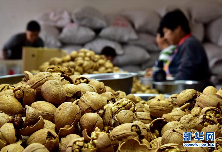 （新華全媒頭條&middot;圖文互動(dòng)）（12）心中有夢(mèng)想，腳下就有力量&mdash;&mdash;寫(xiě)在&ldquo;中國(guó)夢(mèng)&rdquo;提出六周年之際