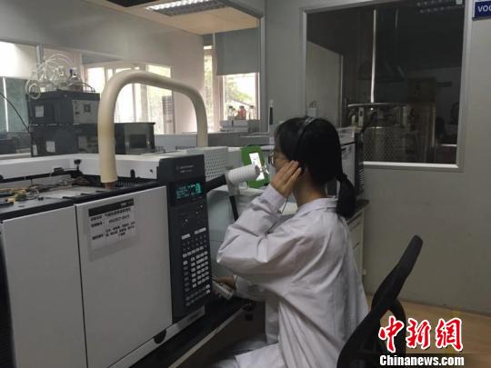 辨&ldquo;氣味&rdquo;啟&ldquo;慧眼&rdquo;中國計量檢測行業(yè)支撐質(zhì)量提升