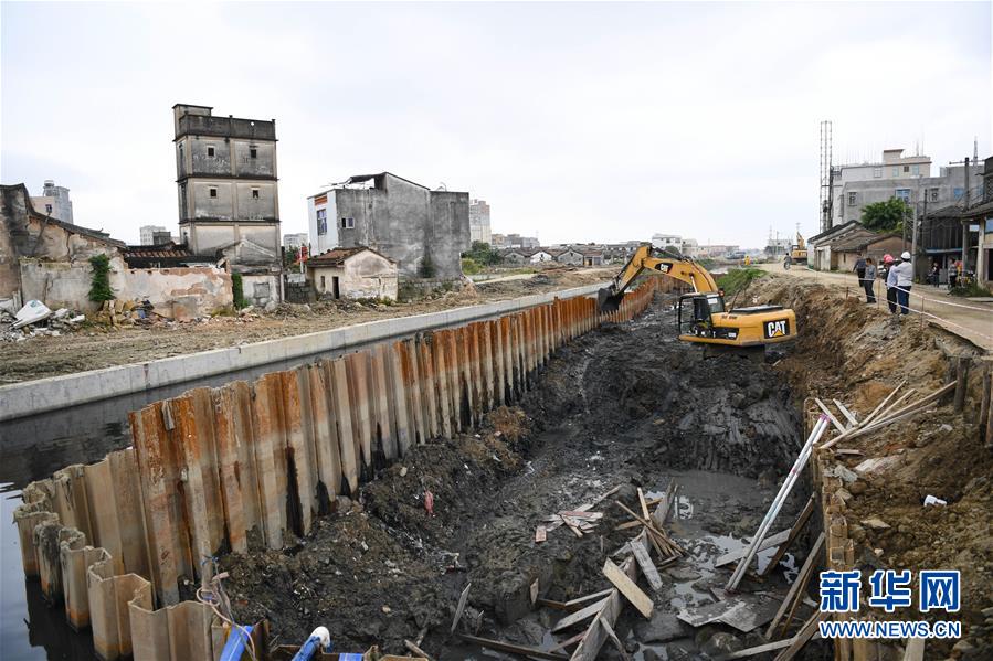 （新華視點(diǎn)&middot;回望2018&middot;圖文互動(dòng)）（6）2018年新華社曝光多起破壞生態(tài)事件，記者年底追訪發(fā)現(xiàn)&hellip;&hellip;