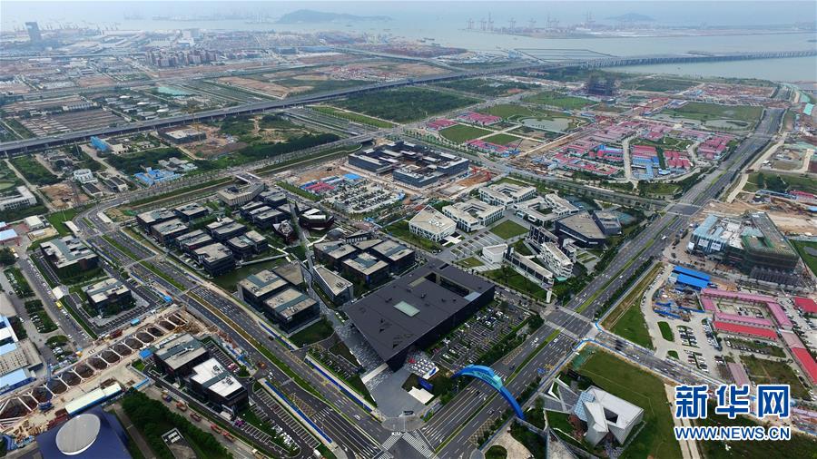 （新華全媒頭條&middot;壯闊歷程40年系列述評(píng)&middot;圖文互動(dòng)）（1）以人為本 攜手筑夢(mèng)&mdash;&mdash;從改革開(kāi)放40年看中國(guó)力量