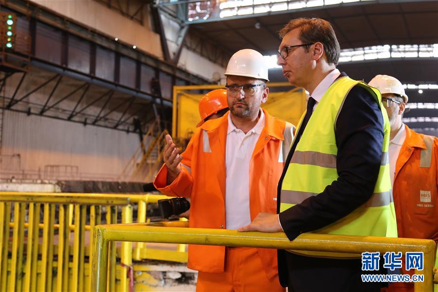 （新華全媒頭條&middot;圖文互動）（7）關鍵抉擇，必由之路&mdash;&mdash;獻給中國改革開放40周年