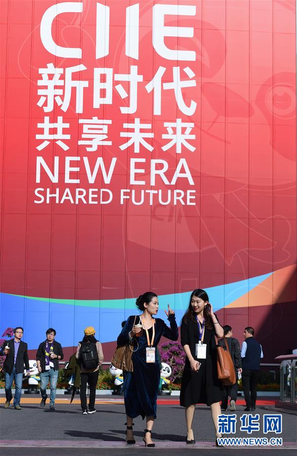 （新華全媒頭條&middot;圖文互動）（11）關鍵抉擇，必由之路&mdash;&mdash;獻給中國改革開放40周年