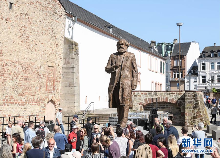 （新華全媒頭條&middot;圖文互動）（14）關鍵抉擇，必由之路&mdash;&mdash;獻給中國改革開放40周年