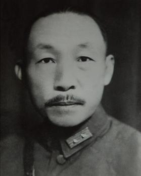 （為了民族復(fù)興&middot;英雄烈士譜&middot;圖文互動）誓死與中條山共存亡的抗日名將&mdash;&mdash;唐淮源