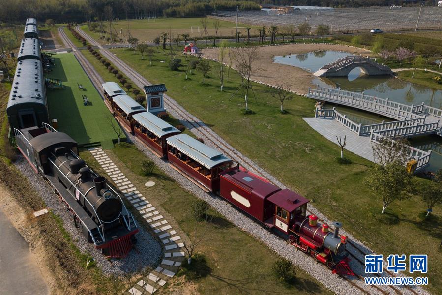 （圖文互動(dòng)）（4）建設(shè)好生態(tài)宜居的美麗鄉(xiāng)村&mdash;&mdash;從&ldquo;千萬工程&rdquo;看習(xí)近平生態(tài)文明思想的生動(dòng)實(shí)踐和世界回響