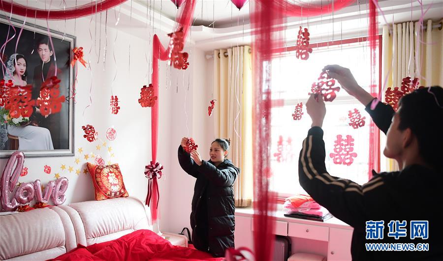 (奮進(jìn)新時(shí)代·迎接兩會)(8)共享發(fā)展——向共同富裕方向穩(wěn)步前進(jìn)