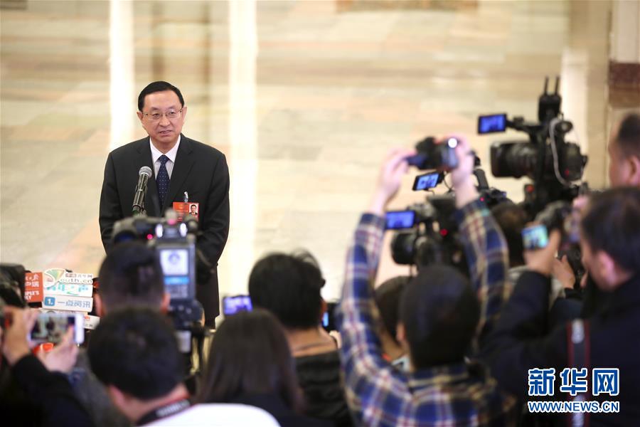 （兩會(huì)&middot;XHDW）（3）采訪部長(zhǎng)