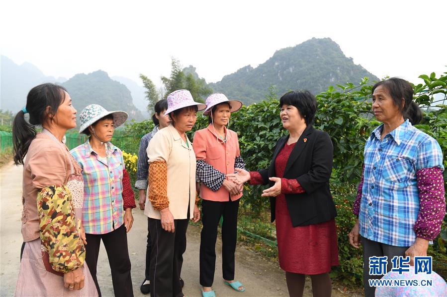 （兩會&middot;基層委員履職故事）（7）全國政協(xié)委員杜麗群：重視傳染病防治專業(yè)人才隊(duì)伍建設(shè)
