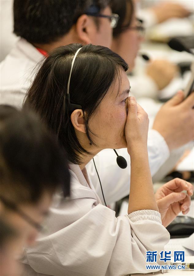 （圖文互動）（3）&ldquo;時間短、難度大、風險高&rdquo;：專家詳解月球背面著陸三大看點