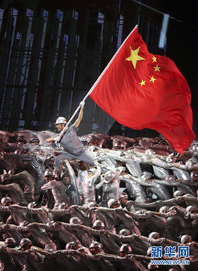 （新華全媒頭條&middot;圖文互動(dòng)）（3）守正道 創(chuàng)新局&mdash;&mdash;黨的十九大以來(lái)宣傳思想文化工作述評(píng)