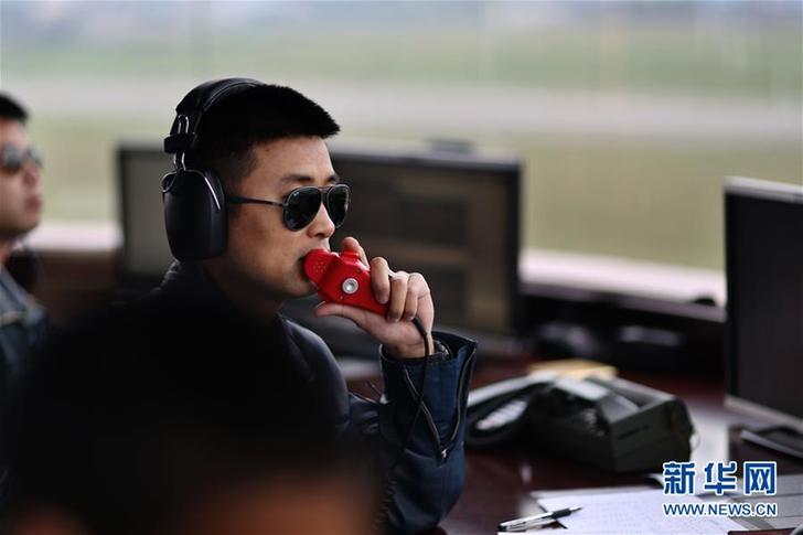 (改革先鋒風(fēng)采·圖文互動)(1)蔣佳冀:乘著改革強(qiáng)軍的東風(fēng)奮飛