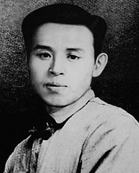 （為了民族復(fù)興&middot;英雄烈士譜&middot;圖文互動）徐寶珊：一門三英烈 聲名永流芳