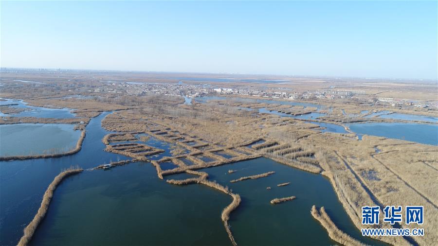 (新華全媒頭條·圖文互動(dòng))(1)“雄安大計(jì)”躍然紙上 “未來(lái)之城”呼之欲出——《河北雄安新區(qū)總體規(guī)劃》解讀