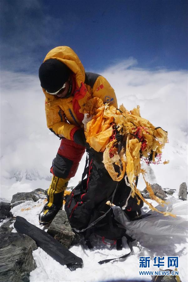 (圖文互動(dòng))(1)平靜而充滿力量——“中國(guó)網(wǎng)事·感動(dòng)2018”年度網(wǎng)絡(luò)人物群像