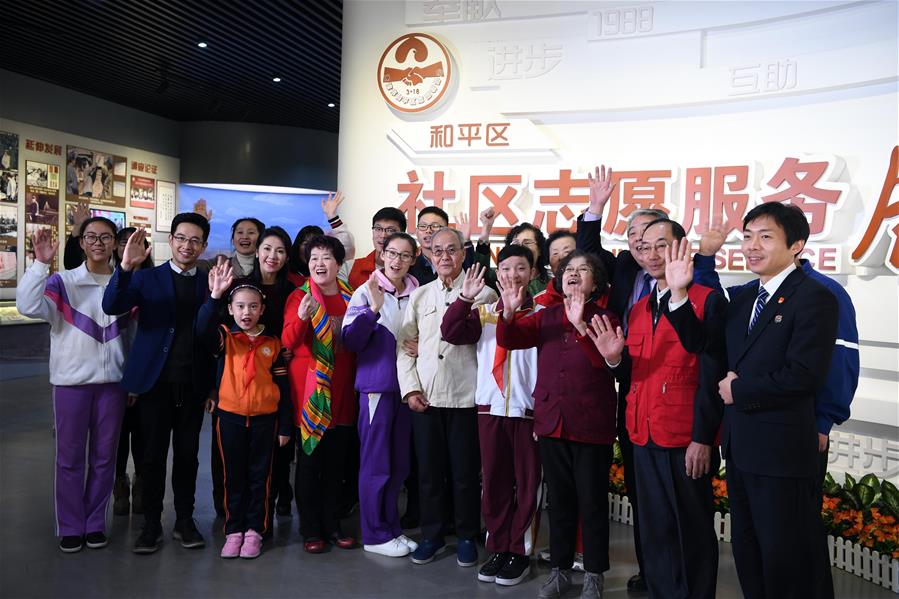 （新華全媒頭條&middot;圖文互動）（5）&ldquo;京津冀的未來更美好！&rdquo;&mdash;&mdash;習近平總書記京津冀三省市考察回訪記 