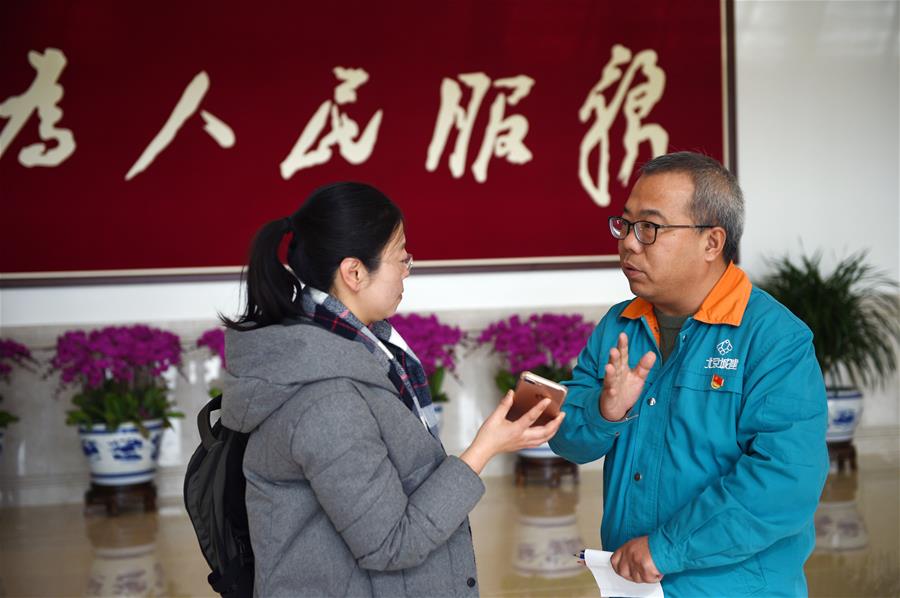 （新華全媒頭條&middot;圖文互動）（8）&ldquo;京津冀的未來更美好！&rdquo;&mdash;&mdash;習近平總書記京津冀三省市考察回訪記 