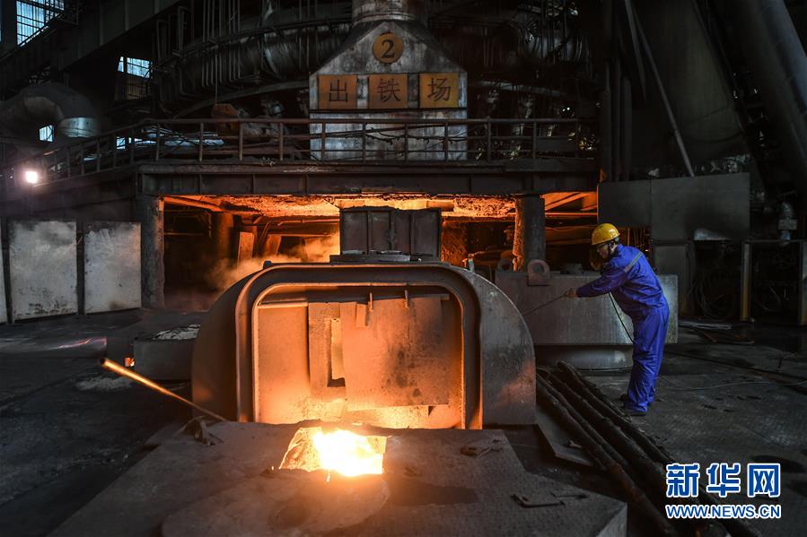 (新華全媒頭條·圖文互動(dòng))(3)奮力開(kāi)創(chuàng)新局——貫徹習(xí)近平總書(shū)記重要講話精神推動(dòng)?xùn)|北全面振興述評(píng)之一