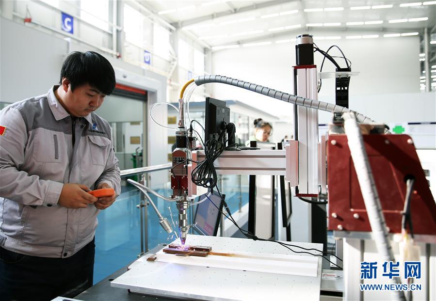 （新華全媒頭條&middot;圖文互動(dòng)）（5）聚焦高質(zhì)量，躍上新臺(tái)階&mdash;&mdash;新年開(kāi)局看中國(guó)經(jīng)濟(jì)信心和潛力