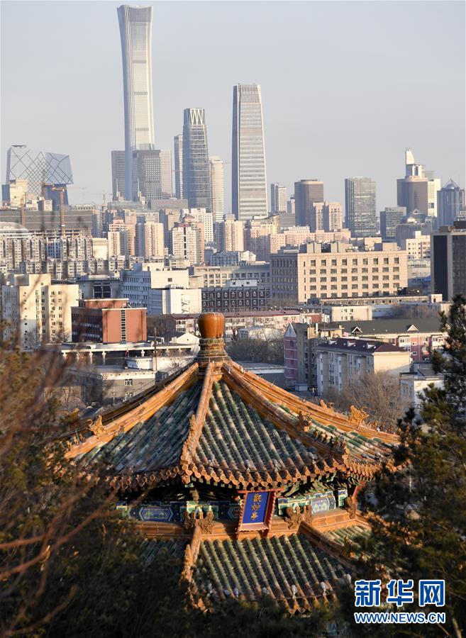 （新華全媒頭條&middot;圖文互動）（4）歷史昭示未來&mdash;&mdash;寫在北平和平解放70周年之際