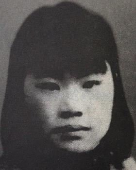 (為了民族復興·英雄烈士譜·圖文互動)孫曉梅:蘇南敵后抗日根據地的女英雄