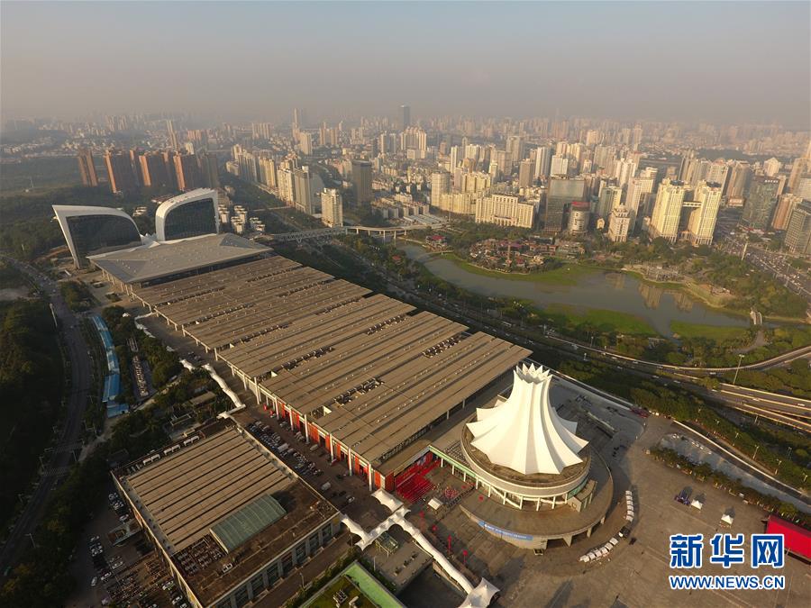 （兩會(huì)前夕看落實(shí)&middot;圖文互動(dòng)）（7）開(kāi)放合作走活發(fā)展&ldquo;新棋局&rdquo;－－廣西落實(shí)習(xí)近平總書(shū)記全國(guó)兩會(huì)重要講話精神紀(jì)實(shí)