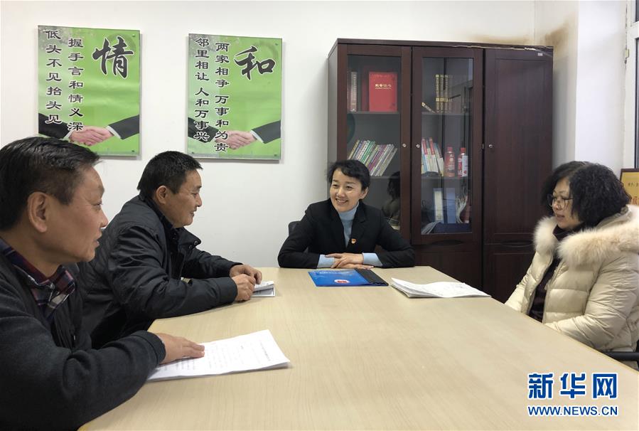 （在習(xí)近平新時(shí)代中國(guó)特色社會(huì)主義思想指引下&mdash;&mdash;新時(shí)代新作為新篇章&middot;圖文互動(dòng)）（4）歡樂的&ldquo;精氣神兒&rdquo;從哪來(lái)？&mdash;&mdash;&ldquo;東北小延安&rdquo;用&ldquo;文化密鑰&rdquo;解鎖基層治理