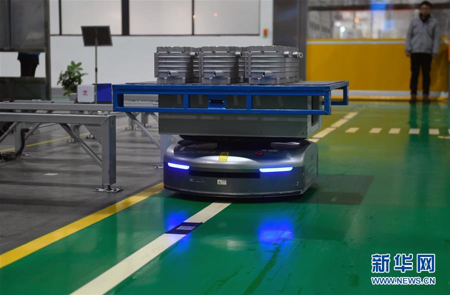 （新華全媒頭條&middot;圖文互動）（2）沖寒先已笑東風(fēng)&mdash;&mdash;新春浙江民營企業(yè)走訪實錄 