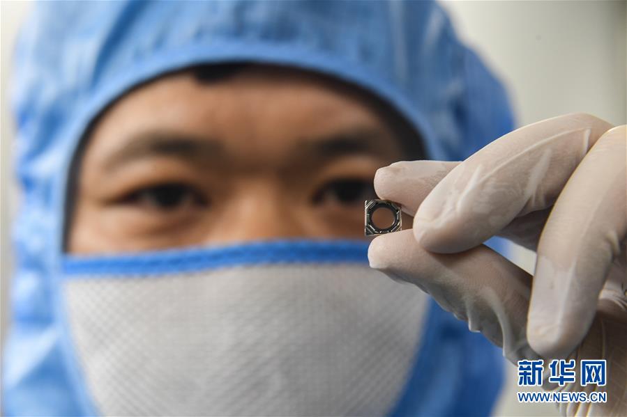 (兩會前夕看落實·圖文互動)(2)在高質(zhì)量發(fā)展的探索中奮進——內(nèi)蒙古落實習(xí)近平總書記全國兩會重要講話精神紀實