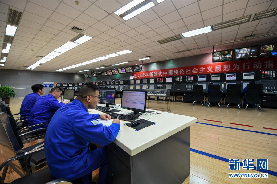 (兩會前夕看落實·圖文互動)(3)在高質(zhì)量發(fā)展的探索中奮進——內(nèi)蒙古落實習(xí)近平總書記全國兩會重要講話精神紀實