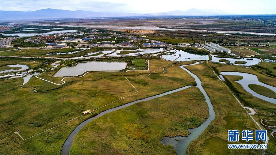 （新華全媒頭條&middot;圖文互動）（5）攻堅(jiān)，為了美麗中國&mdash;&mdash;黨的十八大以來污染防治紀(jì)實(shí)