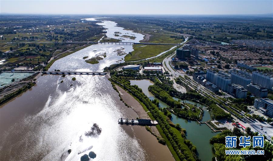 （新華全媒頭條&middot;圖文互動）（6）攻堅(jiān)，為了美麗中國&mdash;&mdash;黨的十八大以來污染防治紀(jì)實(shí)