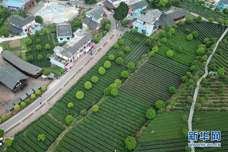 （新華全媒頭條&middot;兩會(huì)特別報(bào)道&middot;圖文互動(dòng)）（5）凝聚起上下同心、團(tuán)結(jié)奮進(jìn)的磅礴力量