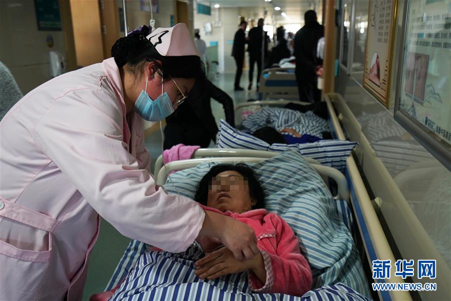 （突發(fā)事件）（2）緊急馳援！全力救治！不落一人！&mdash;&mdash;江蘇響水天嘉宜公司&ldquo;3&middot;21&rdquo;爆炸事故救援現(xiàn)場(chǎng)直擊