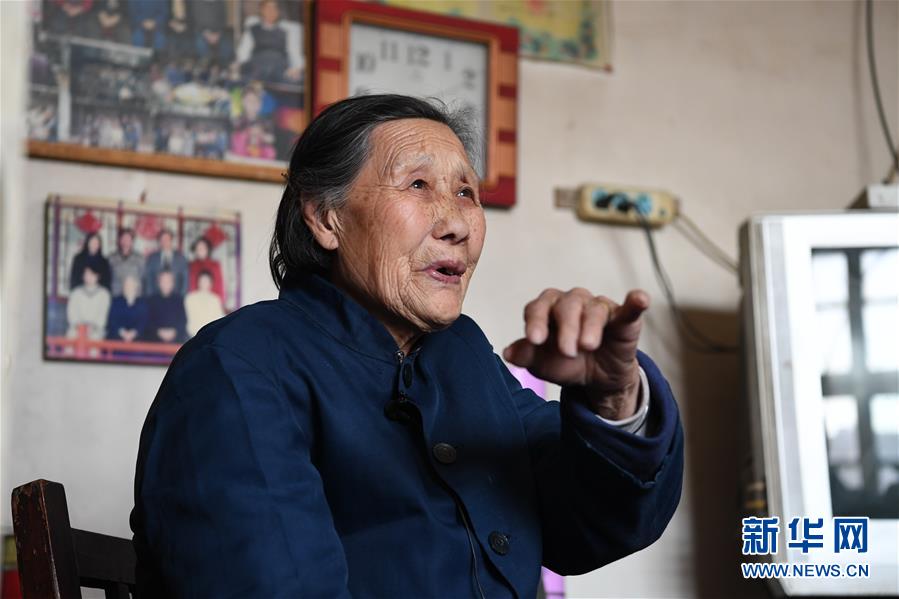 (新華全媒頭條·圖文互動)(2)重走當(dāng)年“趕考路”