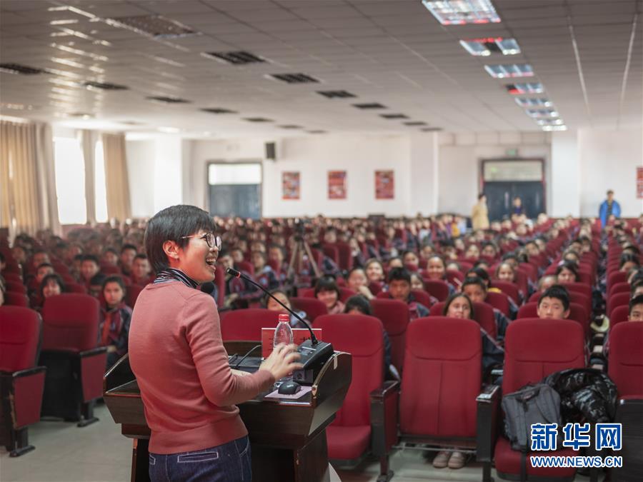 (圖文互動)(2)沙漠邊緣迎來了“國家醫(yī)療隊”