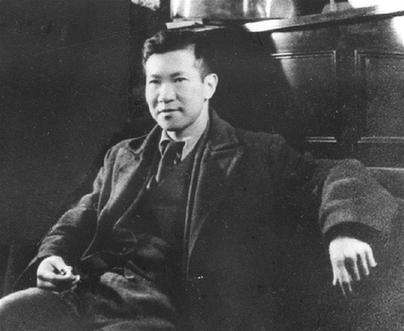 （為了民族復(fù)興&middot;英雄烈士譜&middot;圖文互動(dòng)）人民音樂(lè)家：冼星海