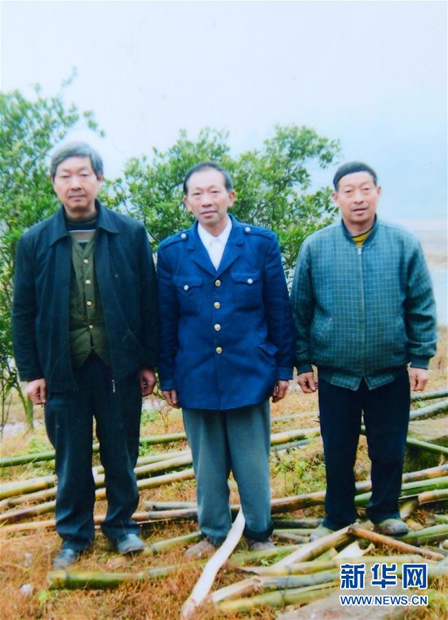 （新華全媒頭條&middot;圖文互動）（5）以生命赴使命 用熱血鑄忠魂&mdash;&mdash;記犧牲在脫貧攻堅戰(zhàn)場上的英雄們