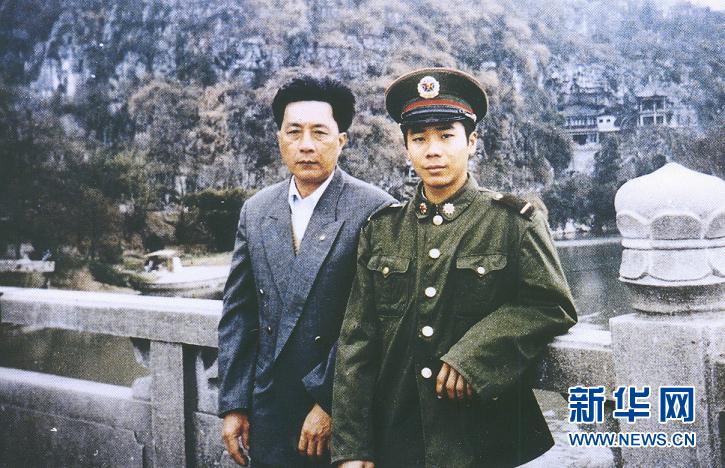 （新華全媒頭條&middot;愛(ài)國(guó)情 奮斗者&middot;圖文互動(dòng)）（3）致敬，為祖國(guó)獻(xiàn)身的英雄！