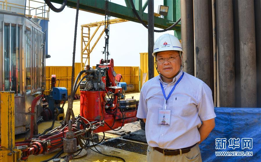 （新華全媒頭條&middot;愛(ài)國(guó)情 奮斗者&middot;圖文互動(dòng)）（6）致敬，為祖國(guó)獻(xiàn)身的英雄！