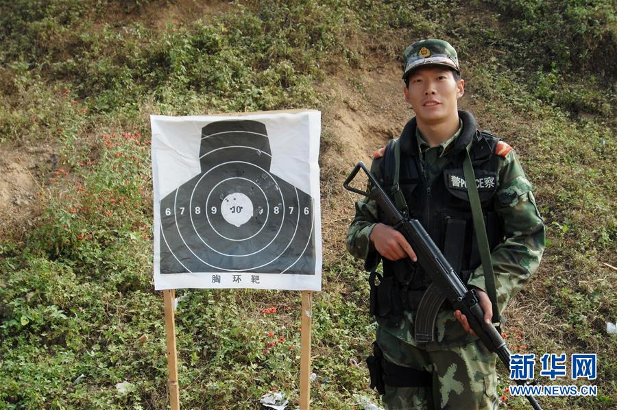 （新華全媒頭條&middot;愛(ài)國(guó)情 奮斗者&middot;圖文互動(dòng)）（7）致敬，為祖國(guó)獻(xiàn)身的英雄！