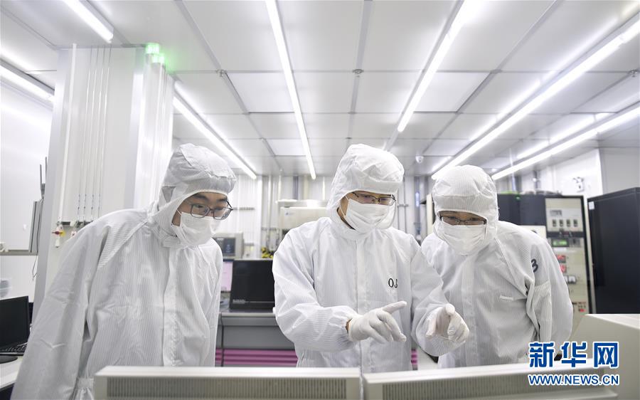 （愛國(guó)情 奮斗者&middot;圖文互動(dòng)）（3）擁抱&ldquo;中國(guó)機(jī)遇&rdquo; 實(shí)現(xiàn)人生價(jià)值&mdash;&mdash;三博士歸國(guó)創(chuàng)業(yè)記