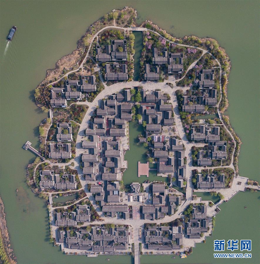 （新華全媒頭條&middot;圖文互動(dòng)）（5）城市重生的徐州邏輯&mdash;&mdash;資源枯竭城市的轉(zhuǎn)型之道