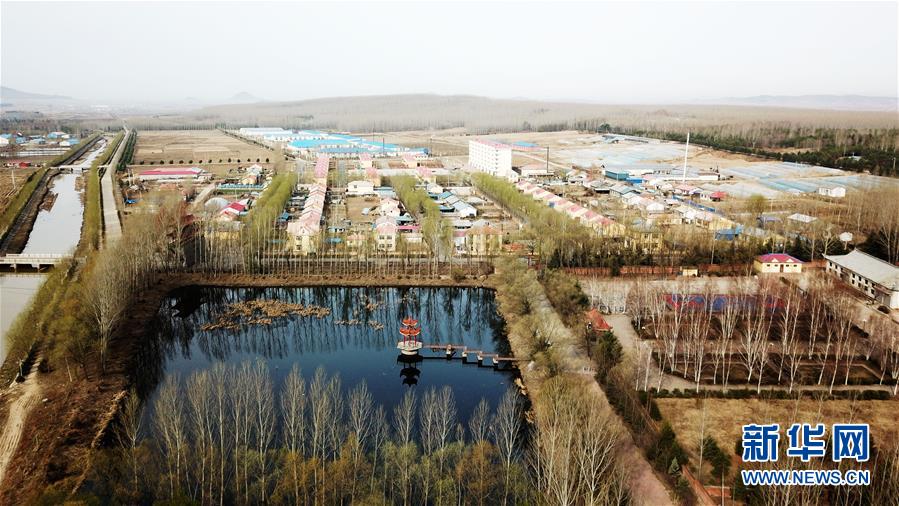 （壯麗70年&middot;奮斗新時(shí)代&middot;圖文互動(dòng)）（1）&ldquo;光腚屯&rdquo;富了美了&mdash;&mdash;《暴風(fēng)驟雨》原型地黑龍江元寶村振興見(jiàn)聞 