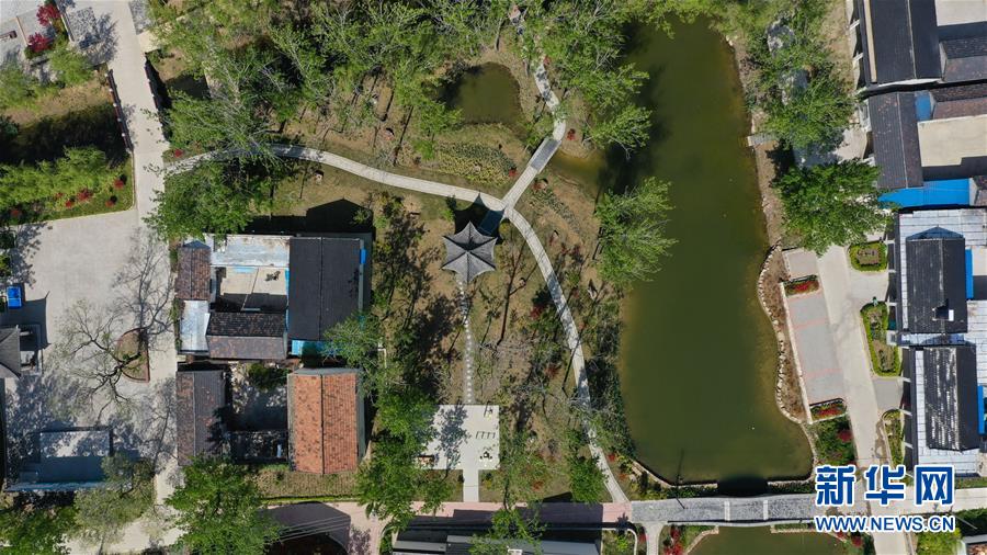 （壯麗70年&middot;奮斗新時(shí)代&middot;圖文互動(dòng)）（4）江蘇耿車(chē)：從&ldquo;廢塑加工場(chǎng)&rdquo;到&ldquo;創(chuàng)業(yè)夢(mèng)工廠(chǎng)&rdquo;