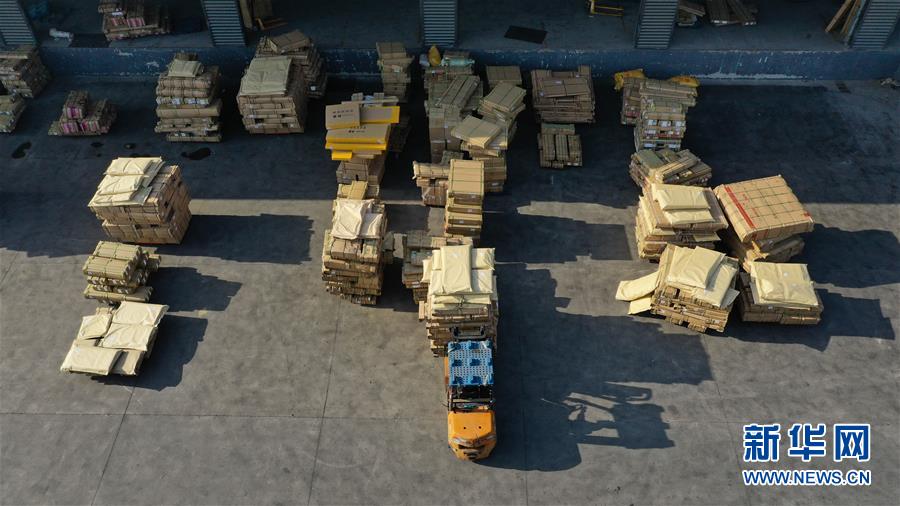 （壯麗70年&middot;奮斗新時(shí)代&middot;圖文互動(dòng)）（8）江蘇耿車(chē)：從&ldquo;廢塑加工場(chǎng)&rdquo;到&ldquo;創(chuàng)業(yè)夢(mèng)工廠(chǎng)&rdquo;